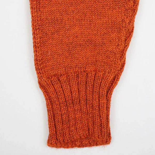 SALE / LE5 BEETHAM SWEATER / BRITISH WOOL - Image 14