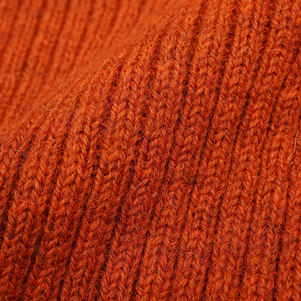 SALE / LE5 BEETHAM SWEATER / BRITISH WOOL - Image 15