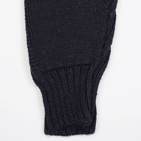SALE / LE5 BEETHAM SWEATER / BRITISH WOOL - Image 18