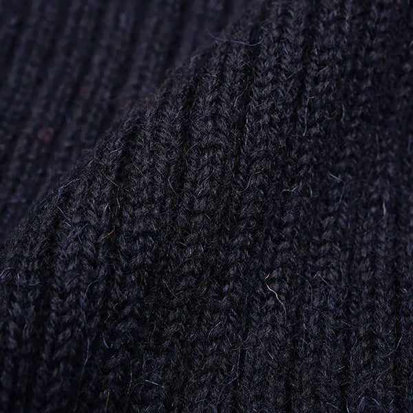 SALE / LE5 BEETHAM SWEATER / BRITISH WOOL - Image 20