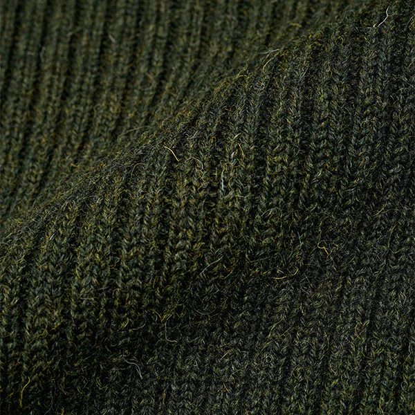 SALE / LE5 BEETHAM SWEATER / BRITISH WOOL - Image 6