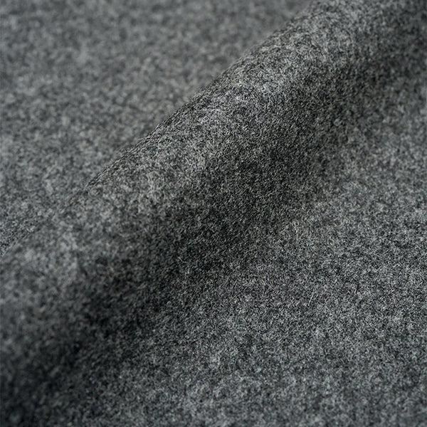 SALE / LE5 MALLORY PANT / FOX BROTHERS / GRAY - Image 7