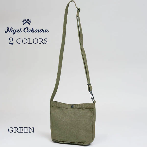 SALE / MAGAZINE BAG / COTTON DUCK