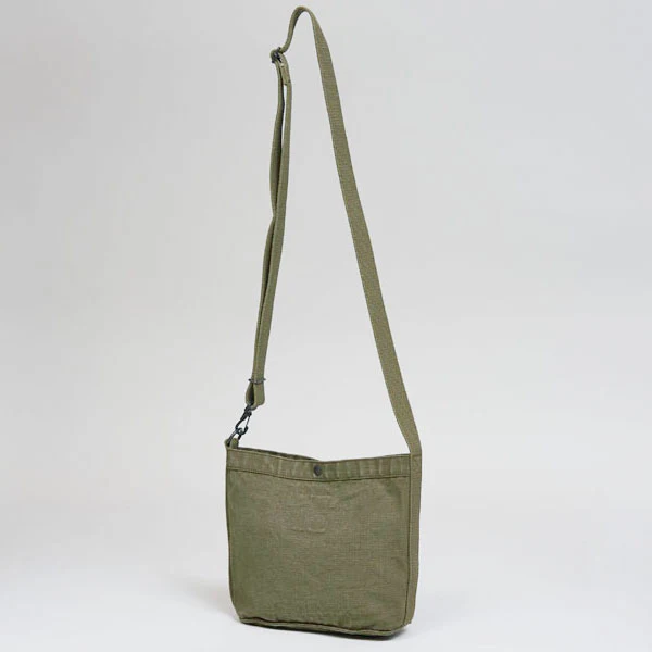 SALE / MAGAZINE BAG / COTTON DUCK - Image 2