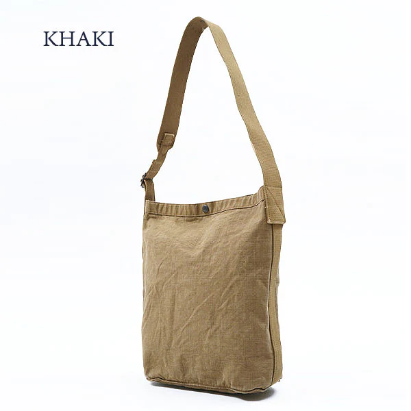 SALE / MAIL BAG / COTTON DUCK - Image 2