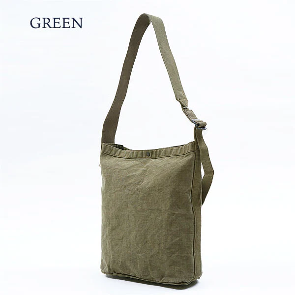 SALE / MAIL BAG / COTTON DUCK - Image 3