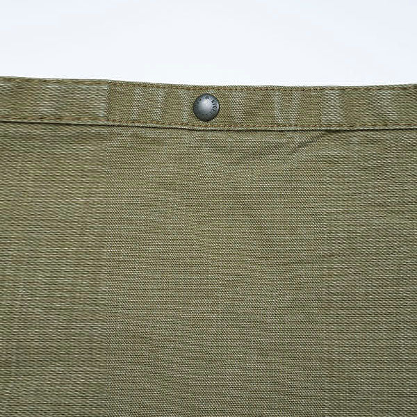 SALE / MAIL BAG / COTTON DUCK - Image 4