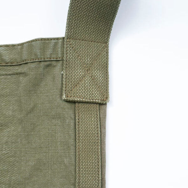 SALE / MAIL BAG / COTTON DUCK - Image 5