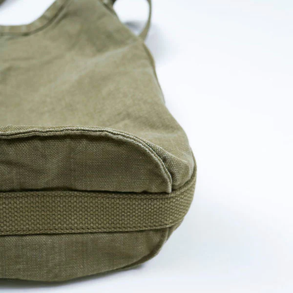 SALE / MAIL BAG / COTTON DUCK - Image 6