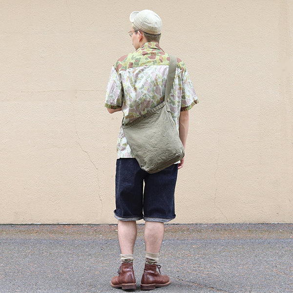 SALE / MAIL BAG / COTTON DUCK - Image 8