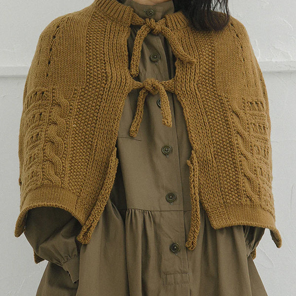 SALE / MIX CABLE CAPE - Image 3