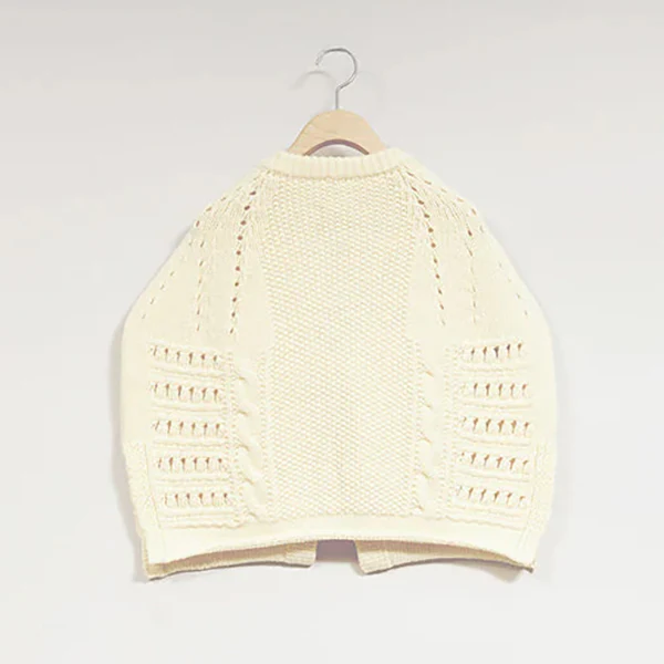 SALE / MIX CABLE CAPE - Image 6