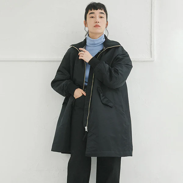 SALE / MODIFIED REVERSIBLE COAT - Image 17
