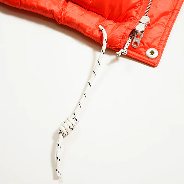 SALE / NIGEL CABOURN × MAMMUT / IN HOODED JACKET - Image 10