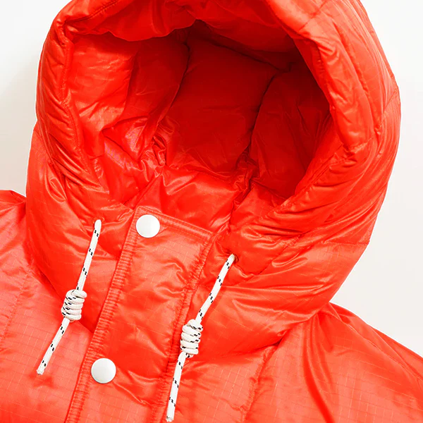 SALE / NIGEL CABOURN × MAMMUT / IN HOODED JACKET - Image 6