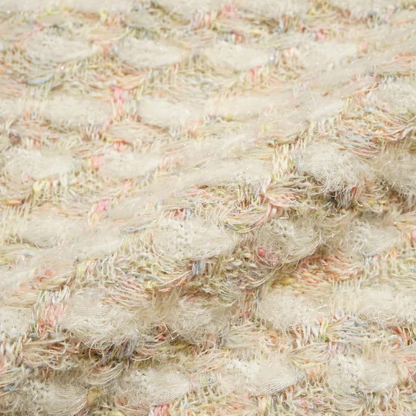 SALE / SKIPPER KNIT FANCY TWEED - Image 10