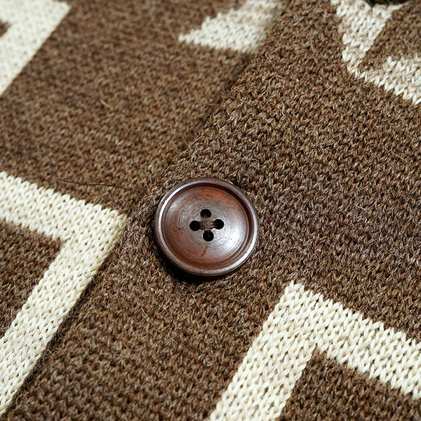 SALE / TRIBAL CARDIGAN - Image 6