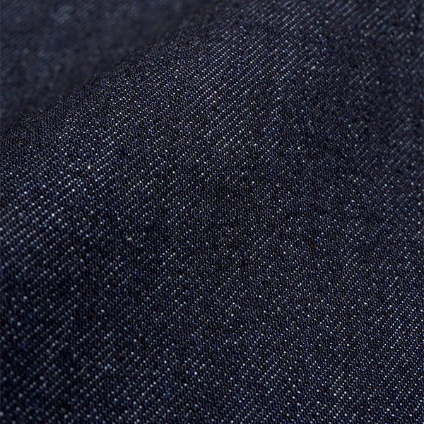 SALE / WIDE BAKER PANT DENIM - Image 9