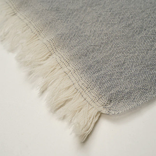 SALE / WOOL STOLE - Image 4
