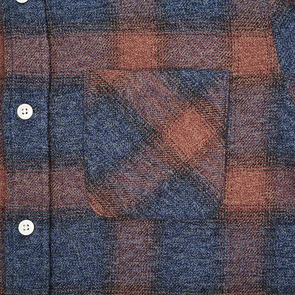 SALE / WORK SHIRT CHECK - Image 11
