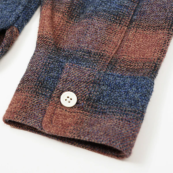 SALE / WORK SHIRT CHECK - Image 12