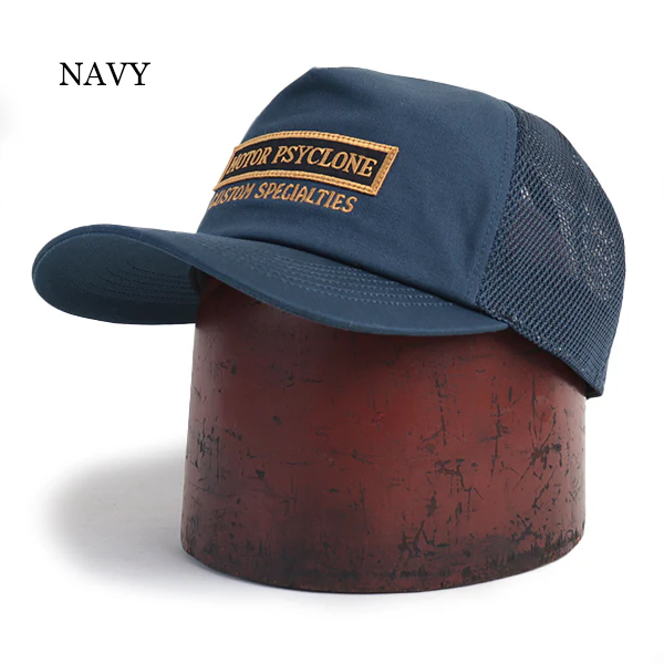 SNAPBACK TRUCKER CAP / CUSTOM SPECIALTIES - Image 10
