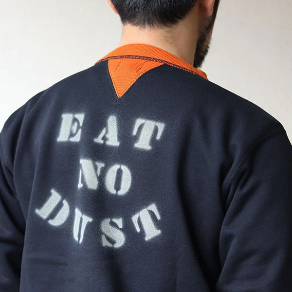SWEAT SHIRT / FRONTENAC / MEDIUM WEIGHT FLEECE - Image 6