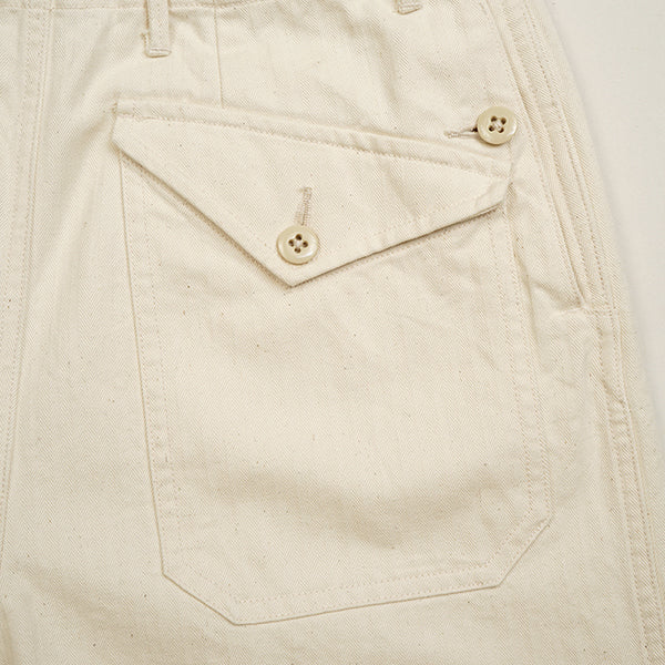 SWEDISH RANCH PANT HERRINGBONE - Image 7