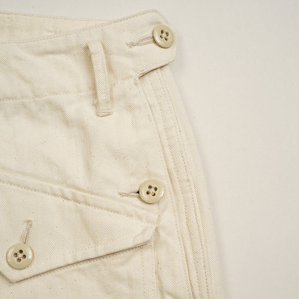 SWEDISH RANCH PANT HERRINGBONE - Image 8