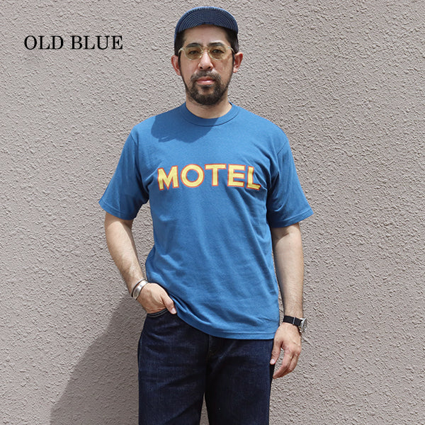 T-SHIRT MOTEL / AMERICAN LANDSCAPE SERIES - Image 6
