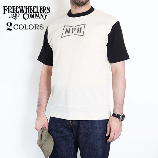 T-SHIRT MOTOR PSYCLONE GARAGE