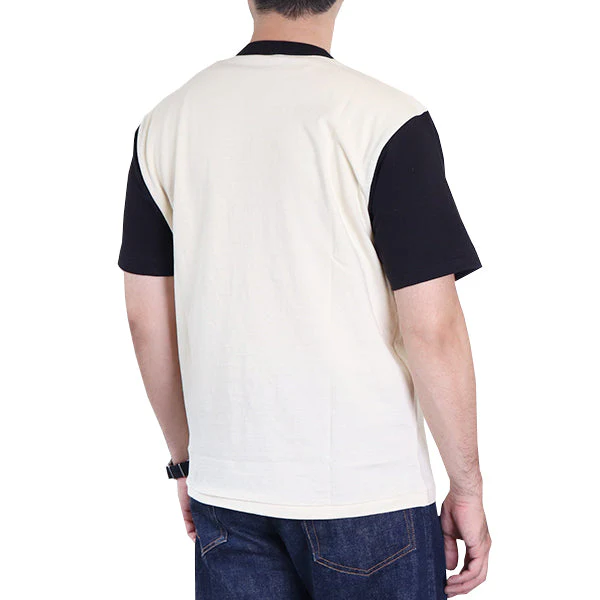 T-SHIRT MOTOR PSYCLONE GARAGE - Image 3