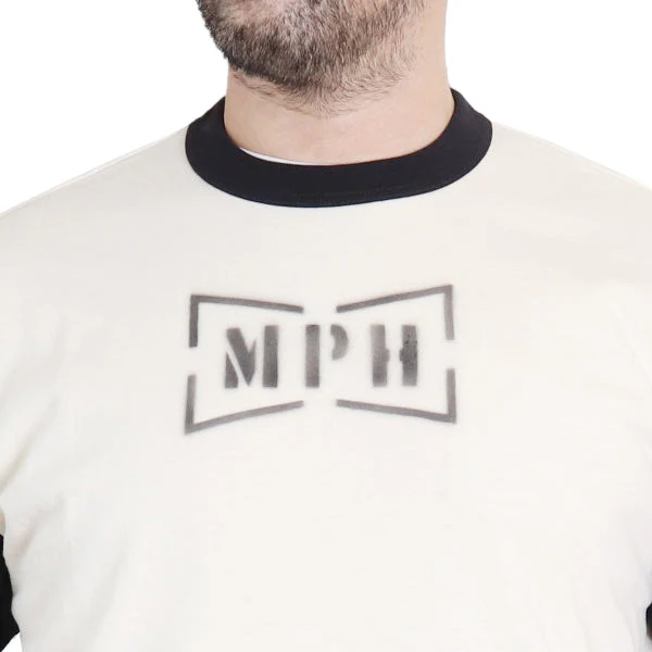 T-SHIRT MOTOR PSYCLONE GARAGE - Image 4