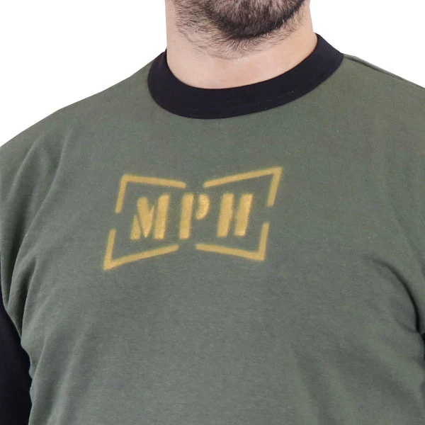 T-SHIRT MOTOR PSYCLONE GARAGE - Image 7