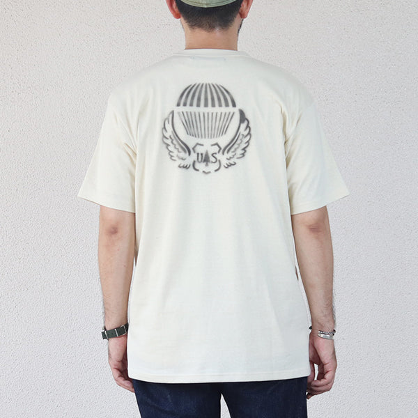 T-SHIRT USFS SMOKE JUMPERS - Image 3