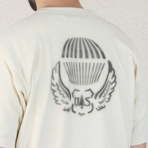 T-SHIRT USFS SMOKE JUMPERS - Image 5