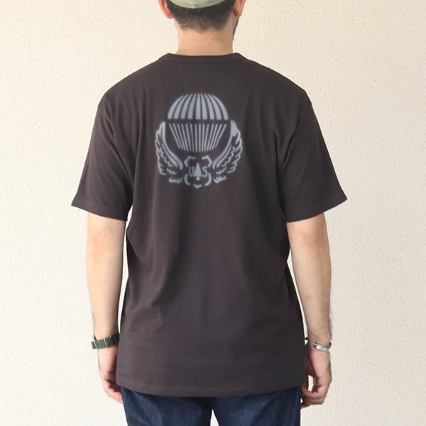 T-SHIRT USFS SMOKE JUMPERS - Image 7