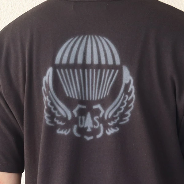 T-SHIRT USFS SMOKE JUMPERS - Image 9
