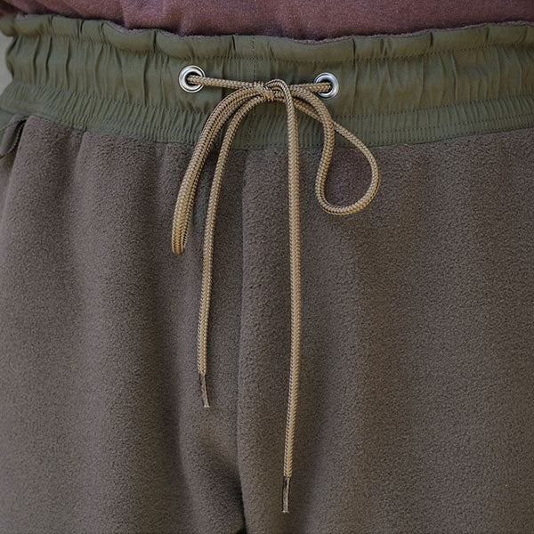 THE BEYOND PANTS / ULTIMA THULE TACTICAL / POLARTEC CLASSIC 300 / THERMOLIGHT FLEECE × CORDURA CLOTH - Image 10
