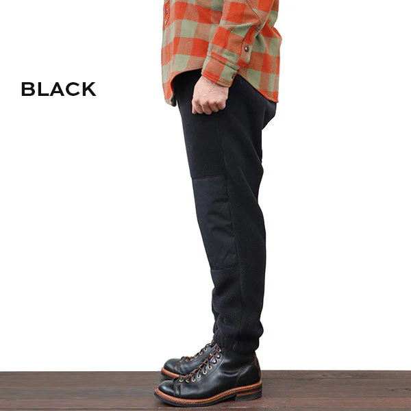 THE BEYOND PANTS / ULTIMA THULE TACTICAL / POLARTEC CLASSIC 300 / THERMOLIGHT FLEECE × CORDURA CLOTH - Image 2