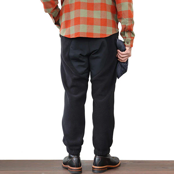 THE BEYOND PANTS / ULTIMA THULE TACTICAL / POLARTEC CLASSIC 300 / THERMOLIGHT FLEECE × CORDURA CLOTH - Image 3