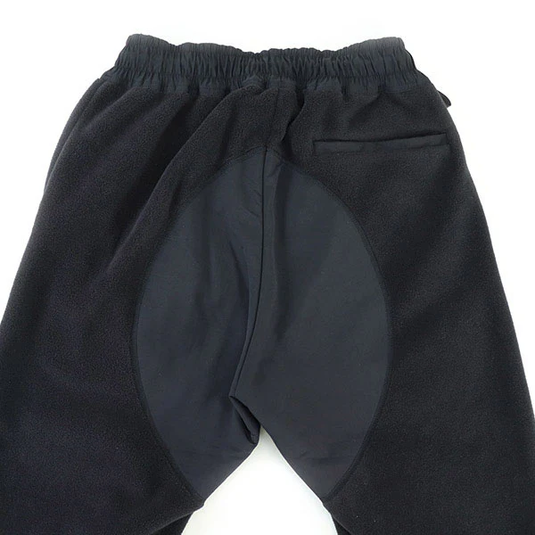 THE BEYOND PANTS / ULTIMA THULE TACTICAL / POLARTEC CLASSIC 300 / THERMOLIGHT FLEECE × CORDURA CLOTH - Image 5