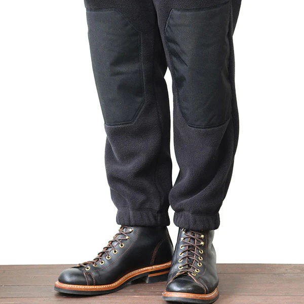 THE BEYOND PANTS / ULTIMA THULE TACTICAL / POLARTEC CLASSIC 300 / THERMOLIGHT FLEECE × CORDURA CLOTH - Image 6
