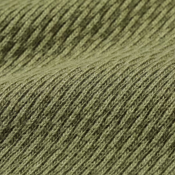 THERMAL HENLEY NECK T-SHIRT - Image 8