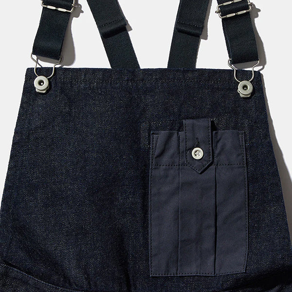 TOMBOYS DUNGAREE - Image 7