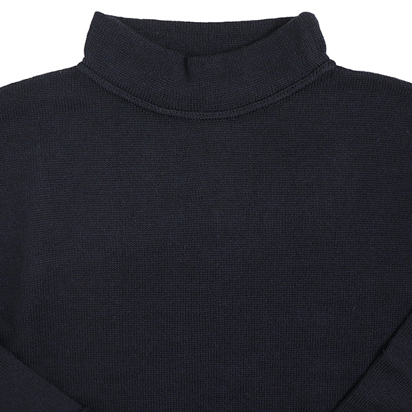 U.S. NAVY SEAMANS SWEATER / NAVY - Image 10