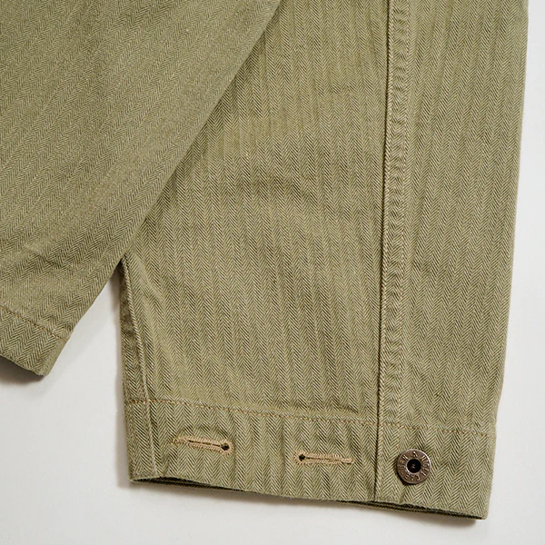 USMC CHORE JACKET HERRINGBONE - Image 10