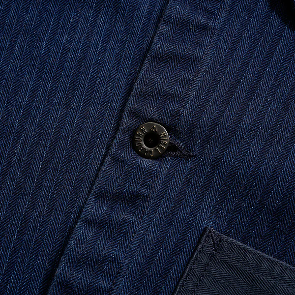 USMC CHORE JACKET HERRINGBONE - Image 12