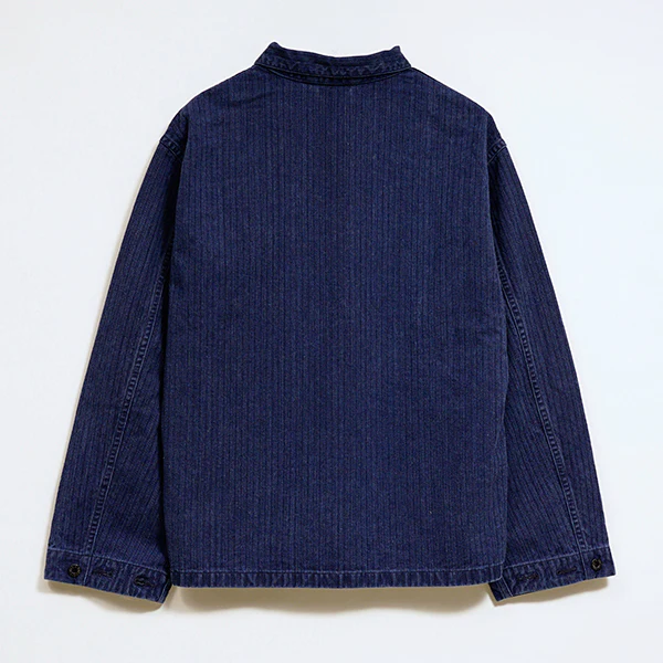 USMC CHORE JACKET HERRINGBONE - Image 3