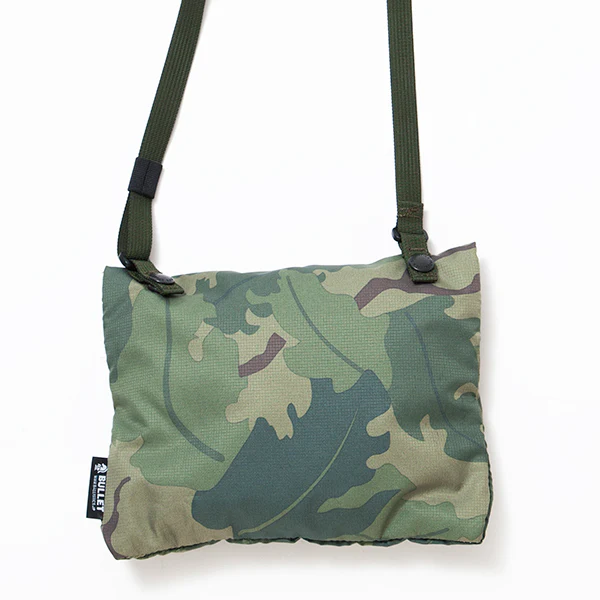 UTILITY HANGING POCKET / MITCHELL PATTERN CAMO - Image 4